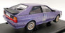 Sunstar 1/18 Scale Diecast 4163 - 1983 Audi Quattro - Purple