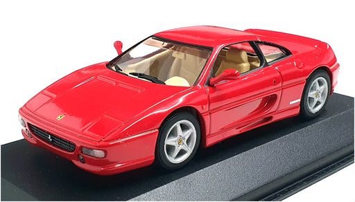 Minichamps 1/43 Scale 430 074022 - 1994 Ferrari F 355 - Red