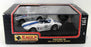 Eagle 1/43 Scale 2004 - Chevrolet Corvette G/Sport - #12 Bridgehampton 1966