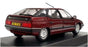 Norev 1/43 Scale Diecast 159128 - 1995 Citroen XM - Griotte Red
