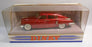 Dinky 1/43 Scale Diecast Model DY-11 1948 TUCKER TORPEDO RED