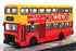 CSM Collector's Model 1/76 Scale V114C - Leyland Victory II Bus - Hong Kong R7
