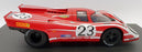 CMR 1/18 Scale Model Car CMR134 - Porsche 917K Winner LM 1970 #23