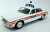 Vanguards 1/43 VA08601 Jaguar XJ6 Series 1 Thames Valley Police