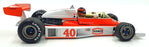 Minichamps 1/18 Scale Diecast 530 771840 McLaren Ford M23 G.Villeneuve 1977