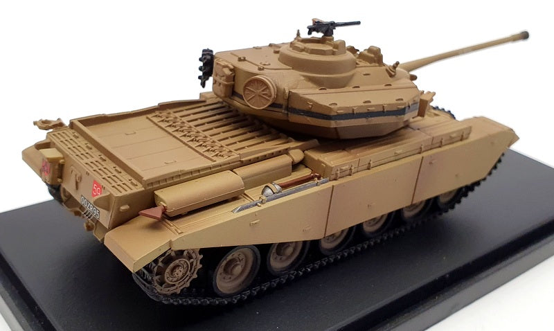 Hobby Master 1/72 Scale HG3503 - British Centurion Mk.5 4 Troop A Sqd 6th RTR