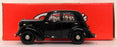 Somerville Models 1/43 Scale 152 - Vauxhall 10 HP - Black