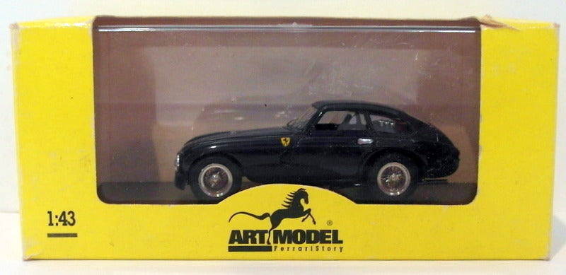 Art Model 1/43 Scale Diecast ART003 - Ferrari 166 MM Coupe - Blue