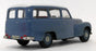 Somerville Models 1/43 Scale 128 - Volvo Duett - Blue/White