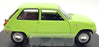 Norev 1/18 Scale Diecast 185155 - Renault 5 1972 - Light Green