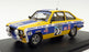 Trofeu 1/43 Scale RR.uk40 - Ford Escort Mk2 - 1st Gr1 RAC Rally 1979