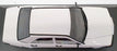 Minichamps 1/18 Scale 155 037002 - 1982 Mercedes Benz 190E (W201) - White