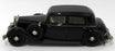 Somerville Models 1/43 Scale 102 - Mercedes Benz 260D - Black