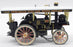 Corgi 1/50 Scale Diecast CC20301 - Garrett 4CD Showman's Tractor The Mighty Atom
