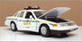 Motormax 1/24 Scale 76102B - Ford Crown Victoria Police - Aurora
