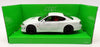 Welly 1/24 Scale Model Car 22485NS-W - Nissan Silvia (S15) - White