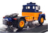 Ixo 1/43 Scale Diecast TR122.22 - 1953 Scania 110 Super Truck - Yellow/Blue