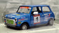 Corgi 1/36 Scale Model Car CC82270 - Mini 7 Racing #1 Kane Astin