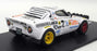 Automodel Art 1/43 Scale Metal Built Kit - AMA1 Lancia Stratos 1st San Remo 1979