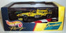 HOT WHEELS 1/43 - 22811 JORDAN 199 F1 - DAMON HILL