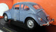 Lucky Diecast 1/18 Scale 92078 1967 Volkswagen Beetle Metallic blue