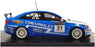 Spark 1/43 Scale SJ008 - Chevrolet Cruze 1.6T #31 WTCC Japan 2011