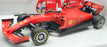 Maisto 1/24 Scale Remote Control Car 81384 - Ferrari SF90 Sebastian Vettel - Red