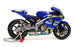 Minichamps 1/12 Scale 122 037123 - Honda RC211V R. Kiyonari MotoGP 2003