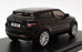 Ixo Models 1/43 Scale RN141280 - Range Rover Evoque - Black