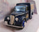 Dinky 1/43 Scale Diecast Model DY8-B COMMER 0 CWT VAN HIS MASTERS VOICE