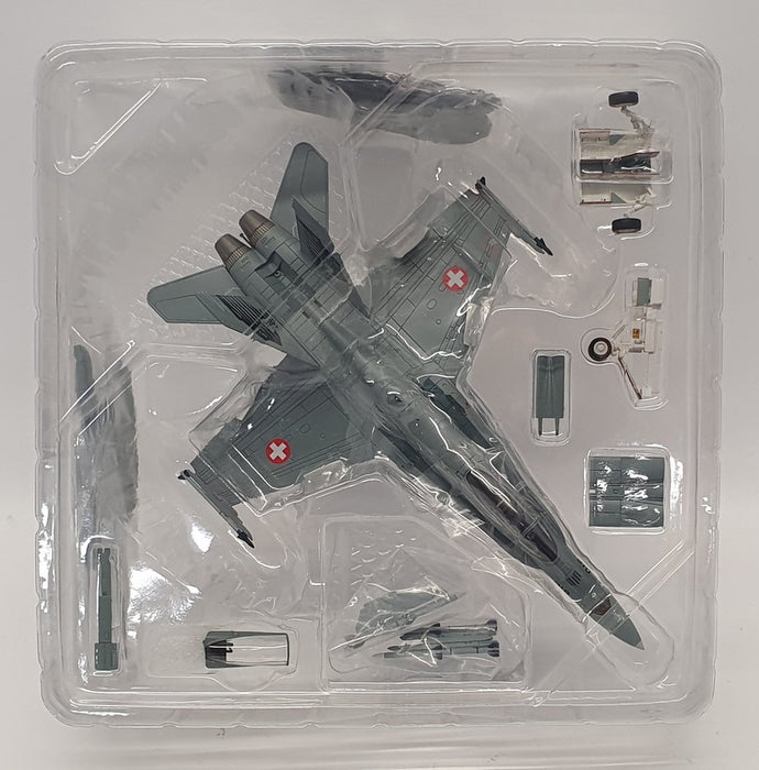 Hobby Master 1/72 Scale HA3507 - McDonnell Douglas F/A 18 C J-5019 18th Sqn