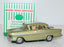 Model Road Replicas 1/43 Scale - Vauxhall Victor F Type - Met Lt Green