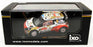 Ixo 1/43 Scale RAM550 - Citroen DS3 WRC - #2 Portugal 2013