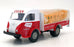 Norev 1/43 Scale 3/94 - Renault 2.5T Evian With Bottle Crate Load