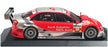 Minichamps 1/43 Scale 400 061420 - Audi A4 DTM 2006 - #20 V. Lckx
