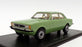 Neo 1/43 Scale NEO45139 - Ford Taunus TC2 2Dr Ghia - Green