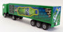Lion Toys 1/50 Scale Model No.36 - DAF 95 XF Truck & Trailer - Sprite
