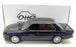Otto 1/18 Scale resin - OT633 BMW M5 Alpina B7 Turbo blue