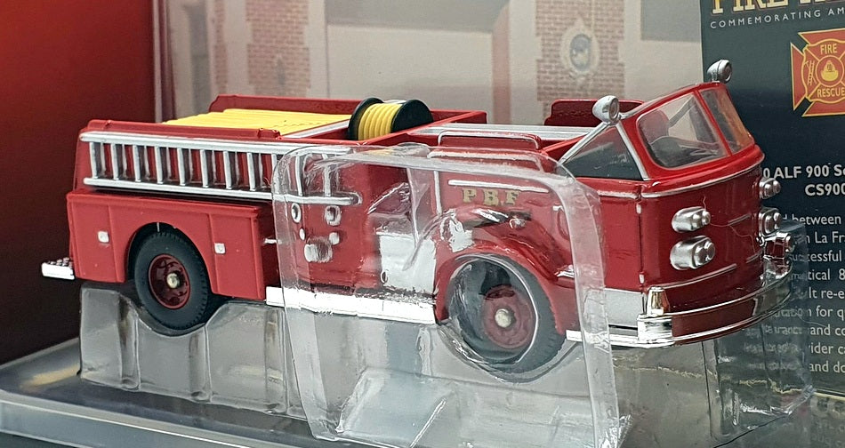 Corgi Appx 10cm Long Diecast CS90057 - 1960 ALF 900 Series Pumper