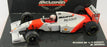 Minichamps F1 1/43 Scale - 530944308 McLaren MP 4/9 Peugeot M. Brundle