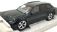 Minichamps 1/18 Scale Diecast 155 018014 - Audi RS 6 Avant 2019 Met Black