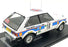 IXO 1/18 Scale 18RMC095A - Talbot Sunbeam Lotus #16 RMC 1981 G.Frequelin