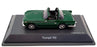 Schuco 1/43 Scale Diecast 45 088 6900 - Triumph TR5 - British Racing Green