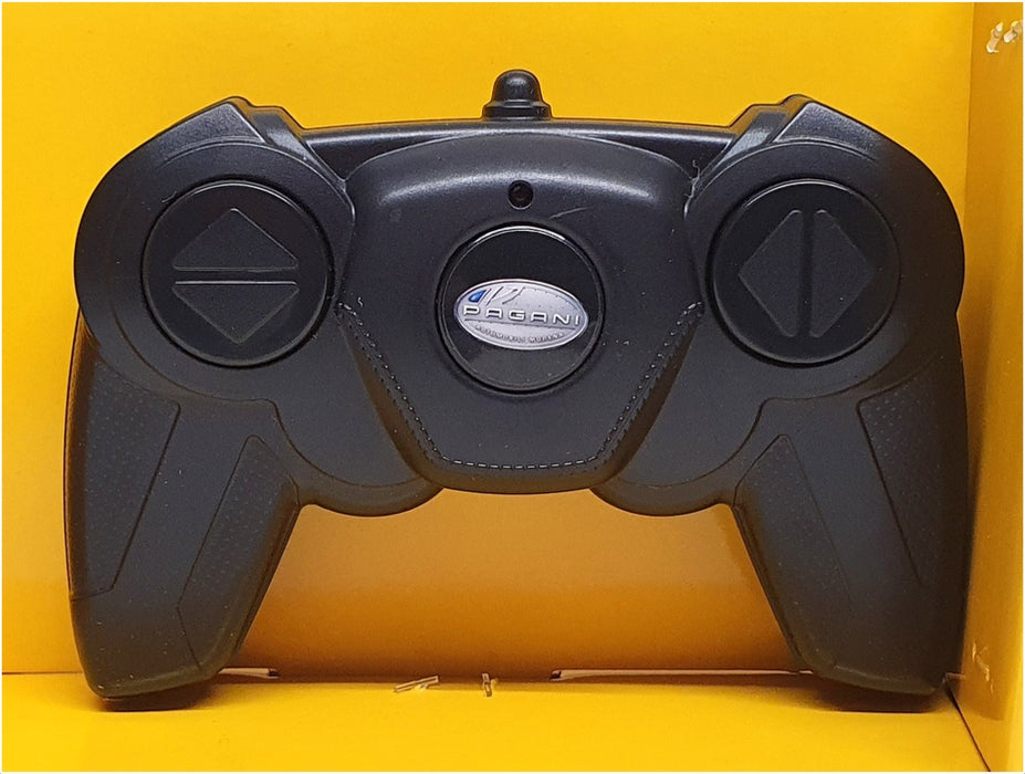 Universal 27.145 MHz Remote Control Clone / Duplicator - Replacement Fob For Various Devices