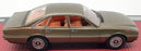 Matrix 1/43 Scale MX51001-072 - 1973 Jaguar XJ 12 PF Pininfarina - Bronze