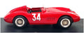 Racing Models 1/43 Scale  JY0165 - Maserati 200 European Hillclimb Champion 1957