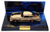 Minichamps 1/43 Scale 436 137261 - Aston Martin DB5 James Bond 007 - Gold Plated