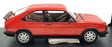 Cult Models 1/18 Scale CML131-1 Alfa Romeo Alfasud TI 1983 - Red
