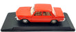 Eligor 1/43 Scale Diecast Model 1337 BMW 2000 - Red