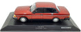 Minichamps 1/18 Scale Diecast 155 171406 - Volvo 240 GL 1986 - Dark Red Met